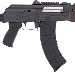 ZASTAVA ZPAP92 PISTOL 7.62X39 - 10" 30RD TOP RAIL SB3 BRACE