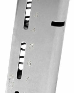 WILSON MAGAZINE 1911 ELITE - TACTICAL 45ACP HD/+P 8RD SS