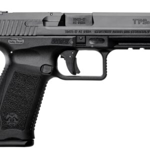 CANIK TP9SF 9MM BLK 18+1 4.46"