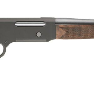 HENRY REPEATING ARMS LONG RANGER 6.5CR OPEN SIGHTS