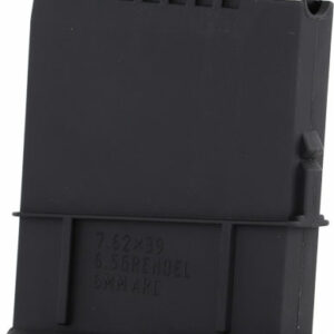 HOWA MAGAZINE MINI ACTION 5RD - 7.62X39/6.5GR/6MM ARC