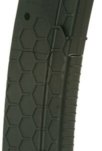 HEXMAG MAGAZINE AR-15 5.56X45 - 10RD BLACK POLYMER SERIES 2