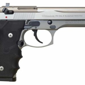 BERETTA 92FS 9MM BRIGADIER INOX 15+1
