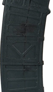 JTS MAGAZINE 12GA 10RD BLACK - POLYMER FITS JTS AK SHOTGUN