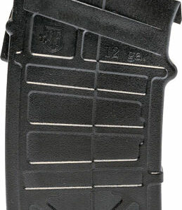 JTS MAGAZINE 12GA 5RD BLACK - POLYMER FITS JTS AK SHOTGUN