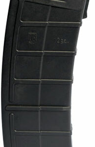 JTS MAGAZINE 12GA 10RD BLACK - POLYMER FITS JTS AR SHOTGUN