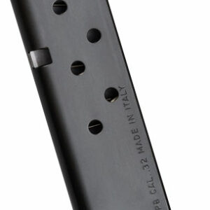 BERETTA MAGAZINE 30X TOMCAT - 32ACP 8RD BLUED STEEL