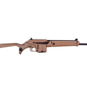 KELTEC SU-16C 223REM BL/TAN 16" 10+1