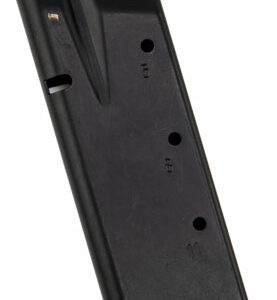 CZ MAGAZINE 75C & DWX COMPACT - 9MM 15RD BLACK