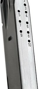 CANIK MAGAZINE TP9SA & TP9V2 - 9MM 10RD CLAM PACKED