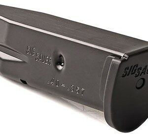 SIG MAGAZINE P250P320 40SW/ - 357SIG COMPACT 10RD