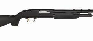 MOSSBERG 510 MINI 20/18.5 BL/SYN CMPT