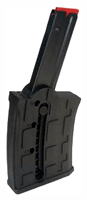 MOSSBERG MAGAZINE 715 TACTICAL - 22LR 25RD POLYMER BLACK