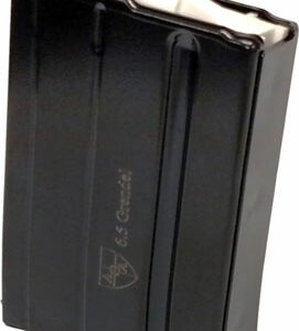 ALEXANDER MAGAZINE 6.5 GRENDEL - 10RD STEEL