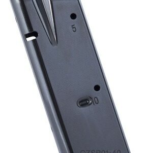 MEC-GAR MAGAZINE CZ 75B - 40S&W 10RD BLUED