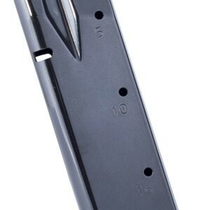 MEC-GAR MAGAZINE CZ 75B - 9MM LUGER 16RD BLUED