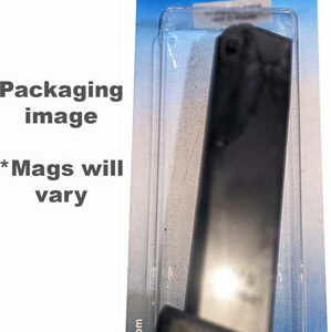 MEC-GAR MAGAZINE TAURUS PT92 - 9MM LUGER 10RD BLUED