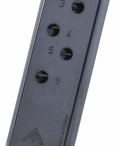 MEC-GAR MAG WALTHER PPK - 380ACP 7RD FINGER REST BLUED