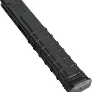 MPA MAGAZINE 9MM LUGER - 30RD BLACK POLYMER