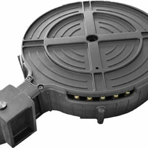 GERMAN SPORT MAGAZINE 10/22 - 22LR 110RD ROTARY DRUM