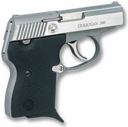 NORTH AMERICAN ARMS 380ACP GUARDIAN SS 2.49" 6+1