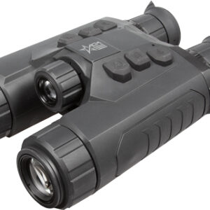 AGM OBSERVIR FUSION THERMAL - IMAGING BINOCULAR 256X192 25MM