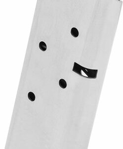 SPRINGFIELD MAGAZINE 911 - 380ACP 6RD SS