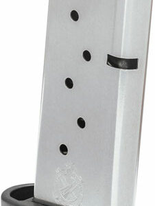 SPRINGFIELD MAGAZINE 911 9MM - 7RD STAINLESS STEEL