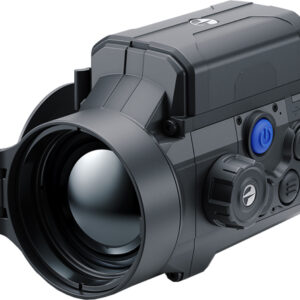 PULSAR KRYPTON 2 FXQ35 CLIP ON - THERMAL IMAGING FRONT ATCHMNT