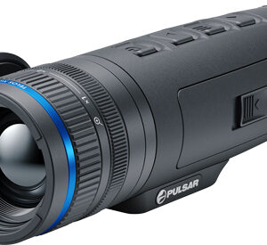 PULSAR TELOS XQ35 THERMAL - MONOCULAR 50HZ 384X288