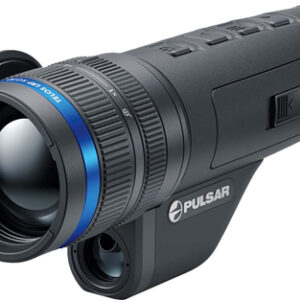 PULSAR TELOS LRF XQ35 THERMAL - MONOCULAR 50HZ 384X288