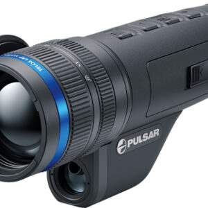 PULSAR TELOS LRF XG50 THERMAL - MONOCULAR 50HZ 640X480