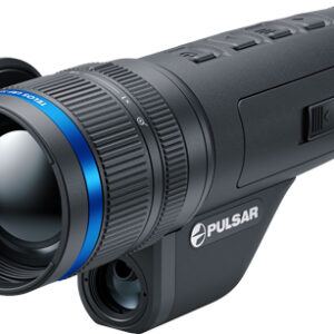 PULSAR TELOS LRF XL50 THERMAL - MONOCULAR 50HZ 1024x768