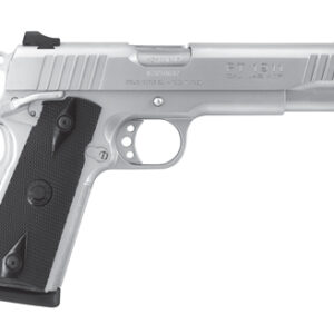 TAURUS 1911 45ACP STAINLESS 8+1
