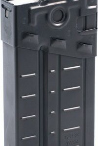 PTR MAGAZINE PTR-91 308 WIN - 20RD BLACK ALUMINUM
