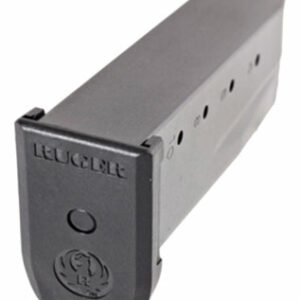 RUGER MAGAZINE SR45 45ACP - 10RD BLACK