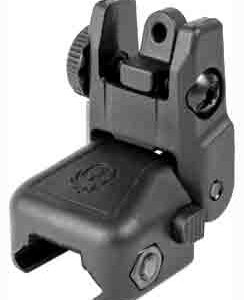 RUGER RAPID DEPLOY REAR - SIGHT RAIL MOUNTED