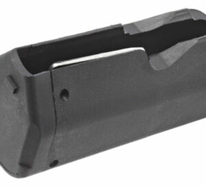 RUGER MAGAZINE AMERICAN RIFLE - XTRA SHORT ACTION 5RD BLACK