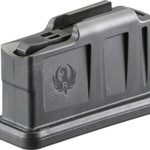 RUGER AI-STYLE MAGAZINE - 3RD 308 WIN POLYMER