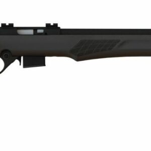 ROSSI RB22M 22MAG BLK/SYN 21" 5+1