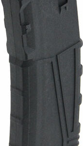 UTG MAGAZINE 5.56X45 30RD - POLY MATTE BLACK NO WINDOW