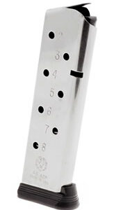 RUGER MAGAZINE SR1911 45ACP 8RD
