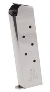RUGER MAGAZINE SR1911 45ACP 7RD