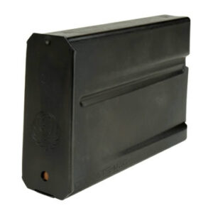 RUGER MAG GUNSITE 308WIN 10RD STEEL