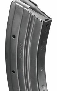 RUGER MINI-30 MAGAZINE 7.62X39 20RD