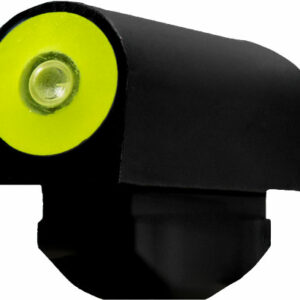 XS FRONT SIGHT BIG DOT TRITIUM - FOR S&W J FRAME/RUGERSP101 GRN