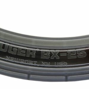 RUGER 10/22 MAGAZINE 22LR 25RD CLEAR