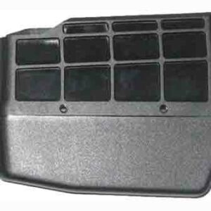 TIKKA MAGAZINE T3 EXTENDED - 5RD SHORT ACTION POLYMER