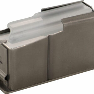 SAKO MAGAZINE 85 SMALL ACTION - 4RD .270WSM/.300WSM S/S