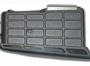 SAKO MAGAZINE A7 SMALL ACTION - 3RD .308/.243/7MM08 POLYMER
